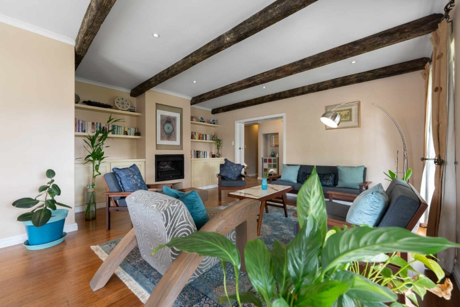 3 Bedroom Property for Sale in Rondebosch Western Cape